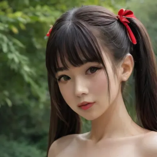 AI porn image generator