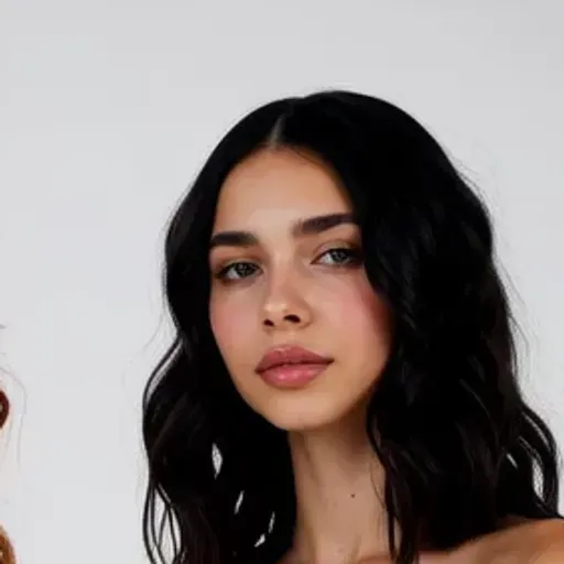 Penghasil gambar lucah AI