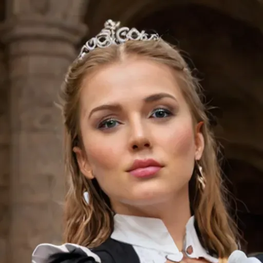 AI 포르노 이미지 생성기