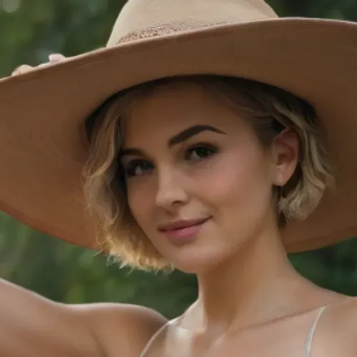 AI 포르노 이미지 생성기