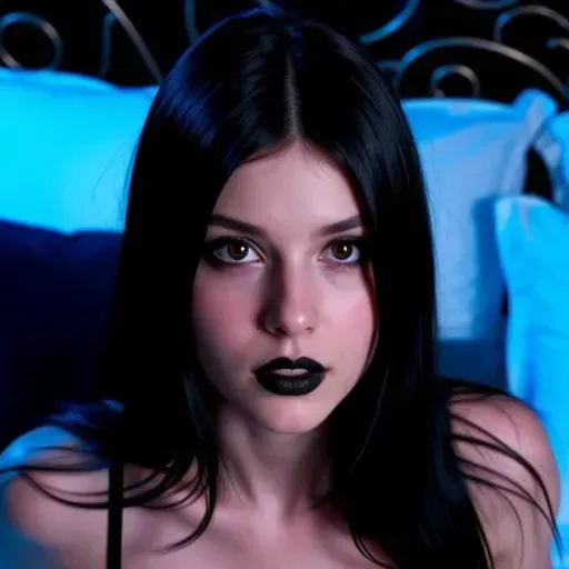 โปรแกรมสร้างภาพโปรนที่ใช้ปัญหา AI