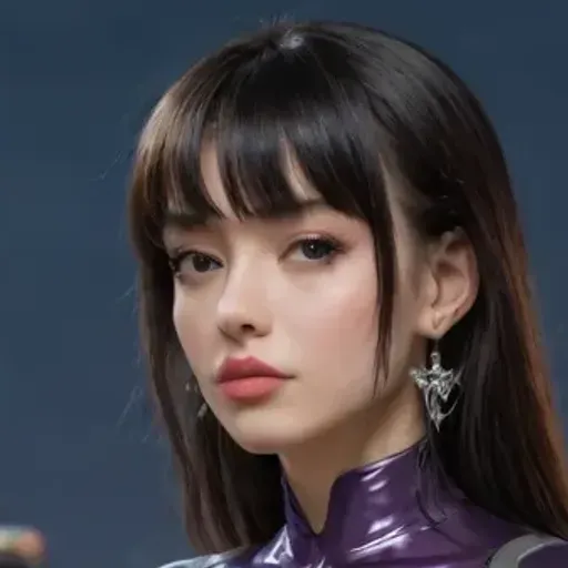 โปรแกรมสร้างภาพโปรนที่ใช้ปัญหา AI