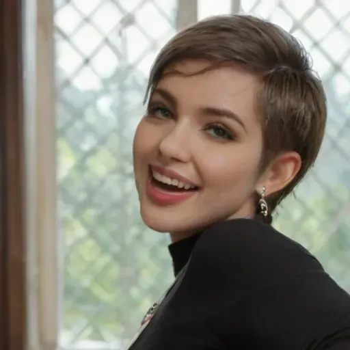 KI-Pornobild-Generator