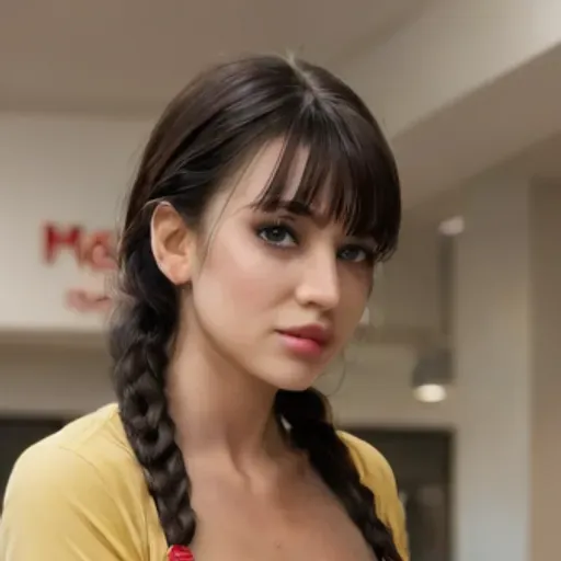 KI-Pornobild-Generator