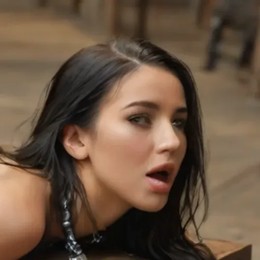 AI 포르노 이미지 생성기