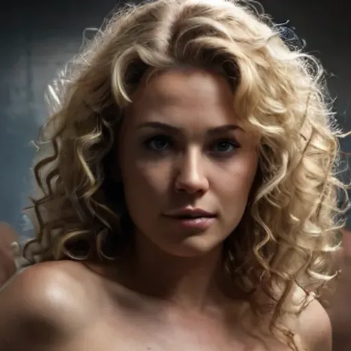 Pencipta imej lucah AI