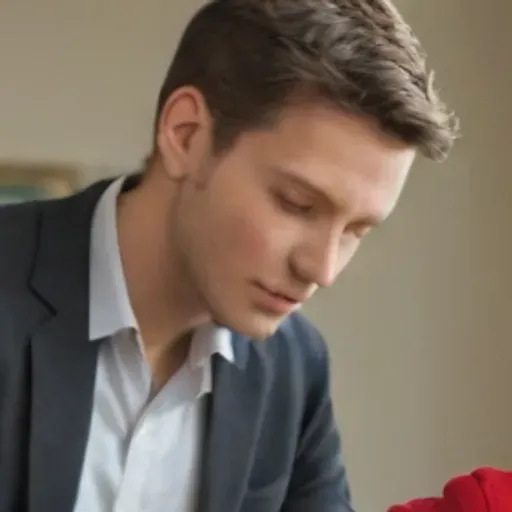 โปรแกรมสร้างภาพโปรนที่ใช้ปัญหา AI