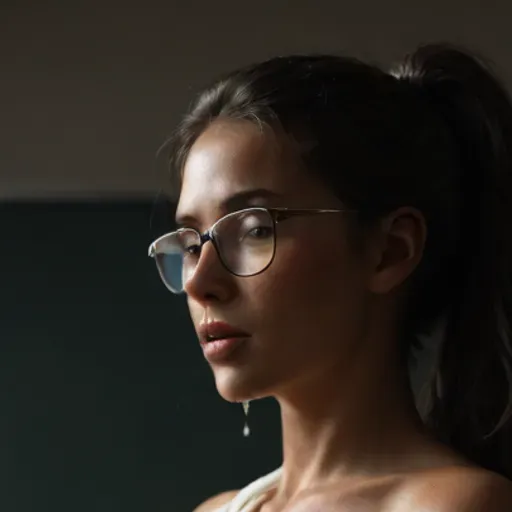 gerador de imagens pornô com IA