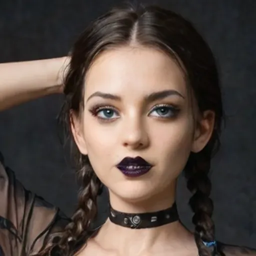 KI-Pornobild-Generator