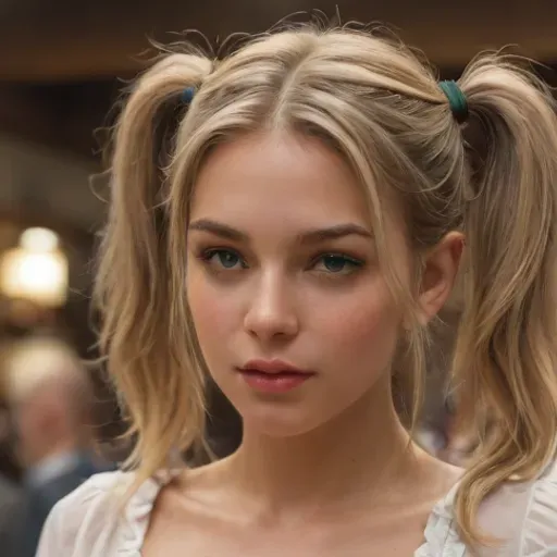 AI porn image generator