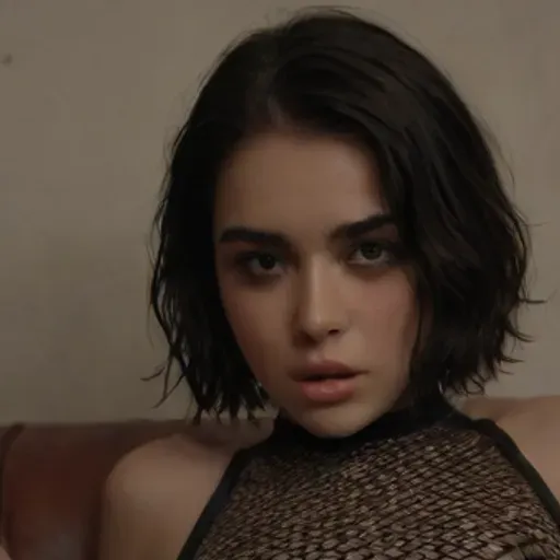 KI-Pornobild-Generator