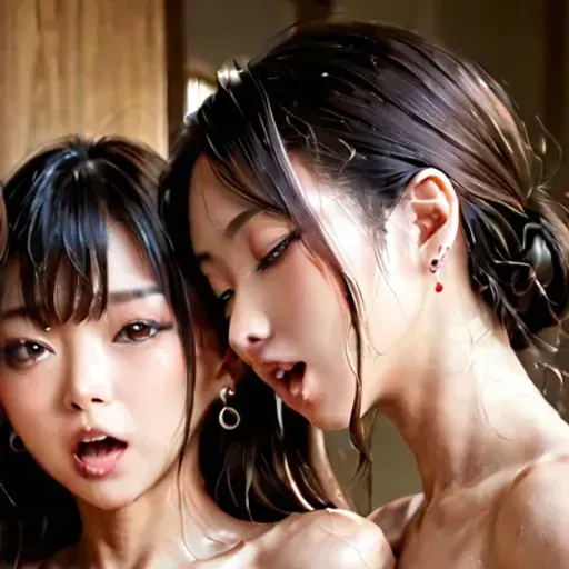 โปรแกรมสร้างภาพโปรนที่ใช้ปัญหา AI