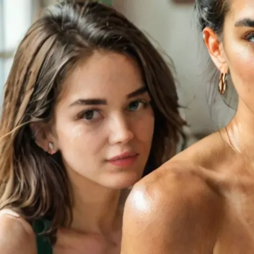 generatore di foto porno IA