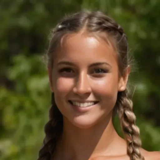 AI 포르노 사진 생성기