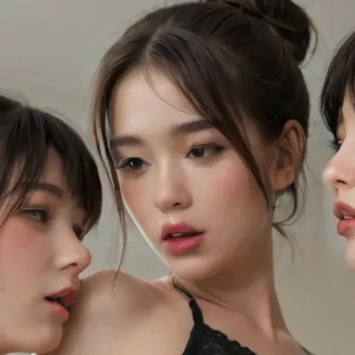 KI-Pornobild-Generator