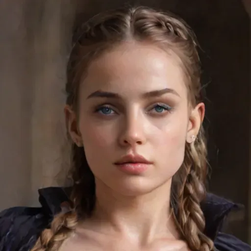 генератор порно-изображений на ИИ