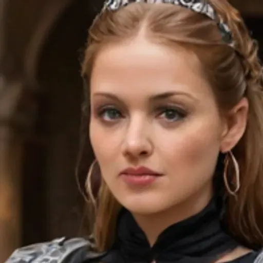 AI porn image generator