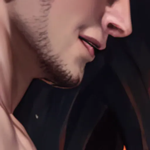 yapay zekâ porno foto üretici