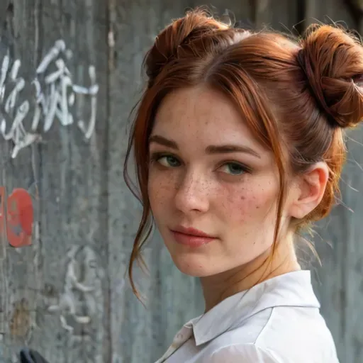 AI 포르노 이미지 생성기