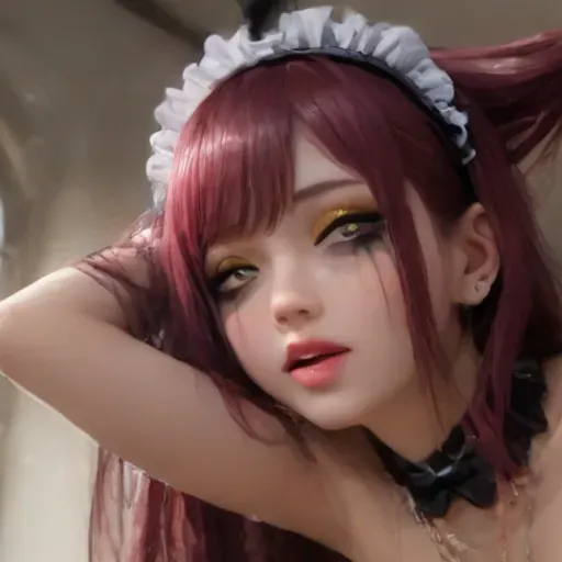 AI porn image generator