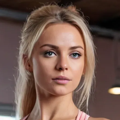 AIポルノ画像ジェネレーター