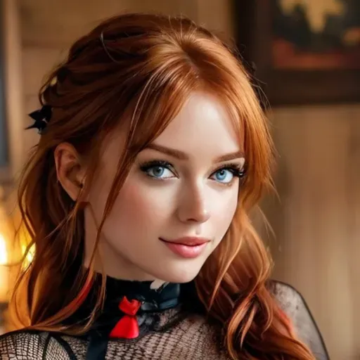 AIポルノ画像ジェネレーター