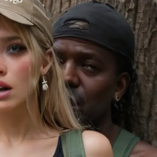 AI porn pic generator