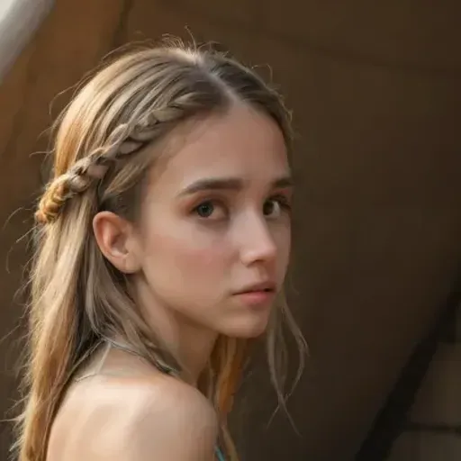 générateur d’images porno IA