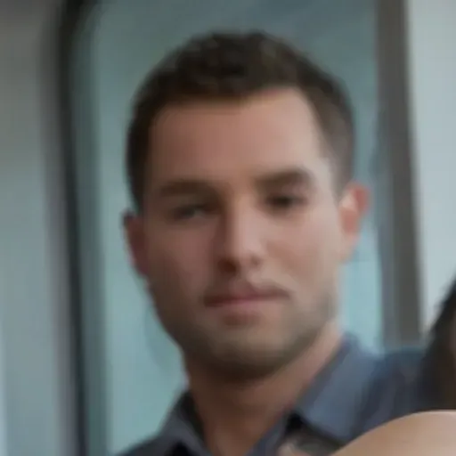 Pencipta imej lucah AI