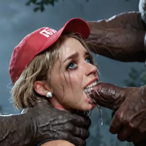 AI 포르노 이미지 생성기