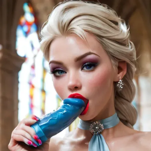 yapay zekâ porno görsel üretici