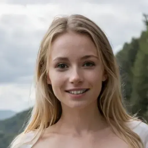 AIポルノ画像ジェネレーター