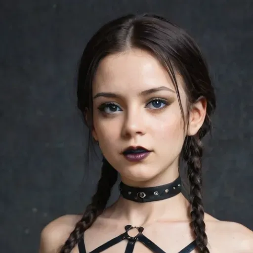 AI 포르노 이미지 생성기