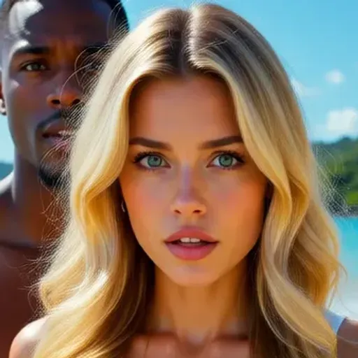 AI porn image generator