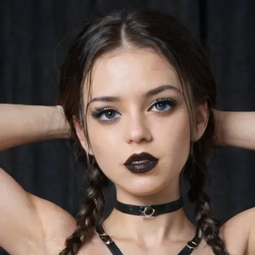 генератор порно-изображений на ИИ