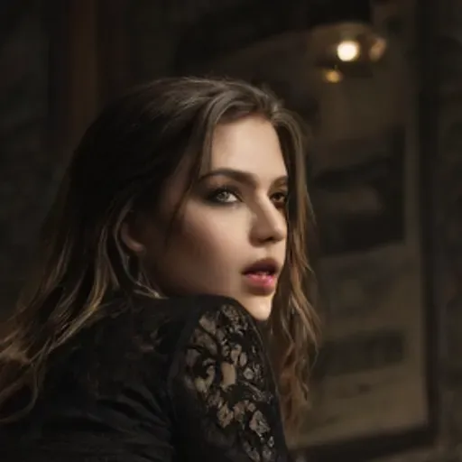 KI-Pornobild-Generator