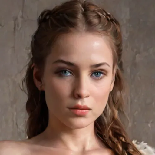 AIポルノ画像ジェネレーター