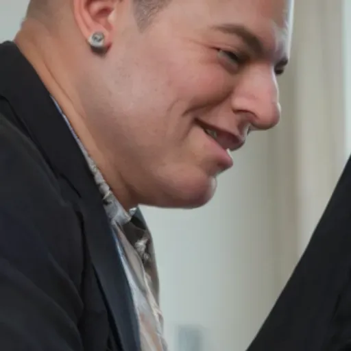 AI 포르노 이미지 생성기