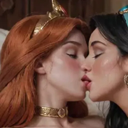 Penghasil gambar lucah AI