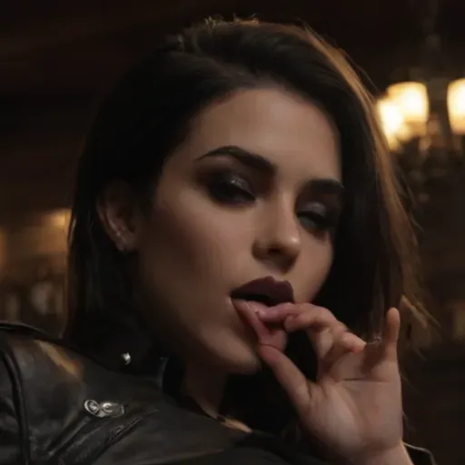 KI-Pornobild-Generator