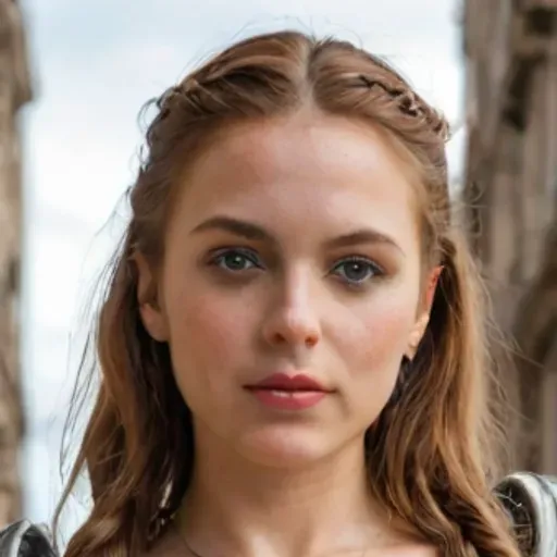 โปรแกรมสร้างภาพโปรนที่ใช้ปัญหา AI