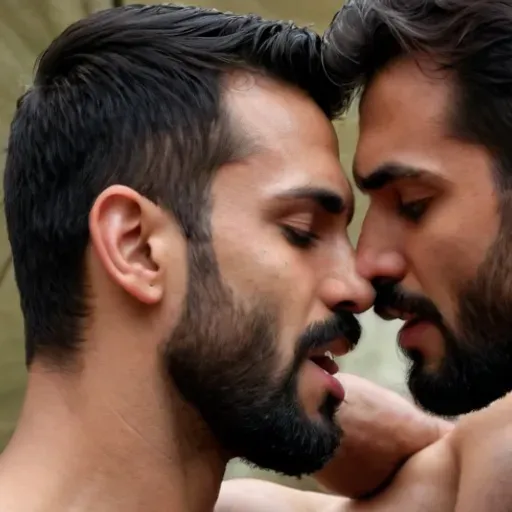 โปรแกรมสร้างภาพโปรนที่ใช้ปัญหา AI