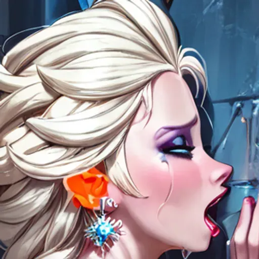 yapay zekâ porno görsel üretici