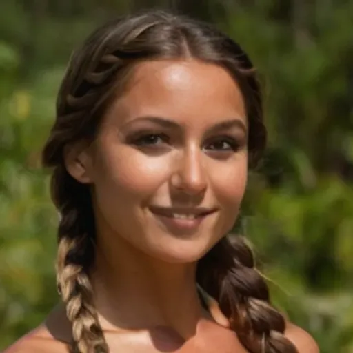 AI 포르노 이미지 생성기