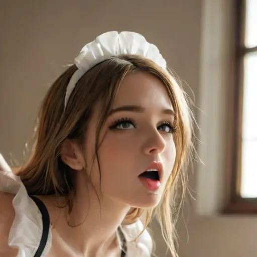 AI porn image generator