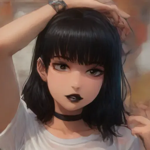 AI porn image generator