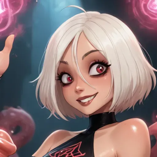 générateur d’images porno IA