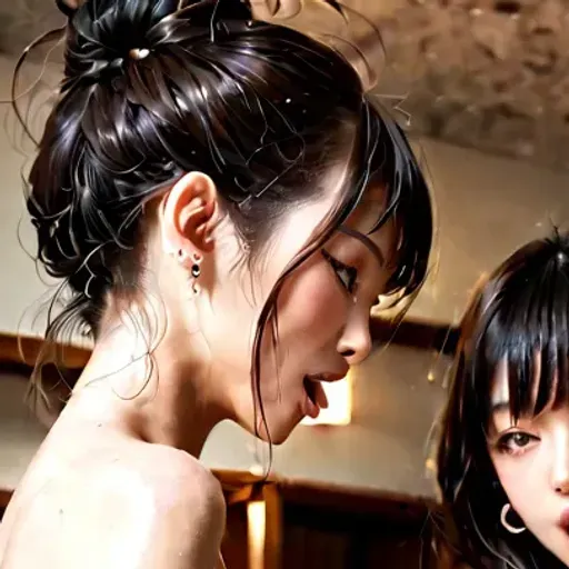 एआई पोर्न इमेज जेनरेटर