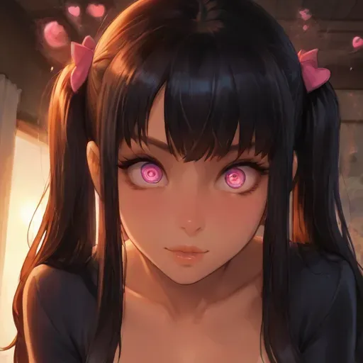 KI-Pornobild-Generator