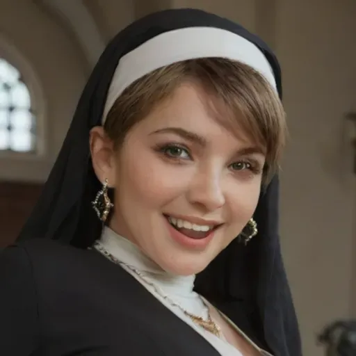 AI 포르노 이미지 생성기